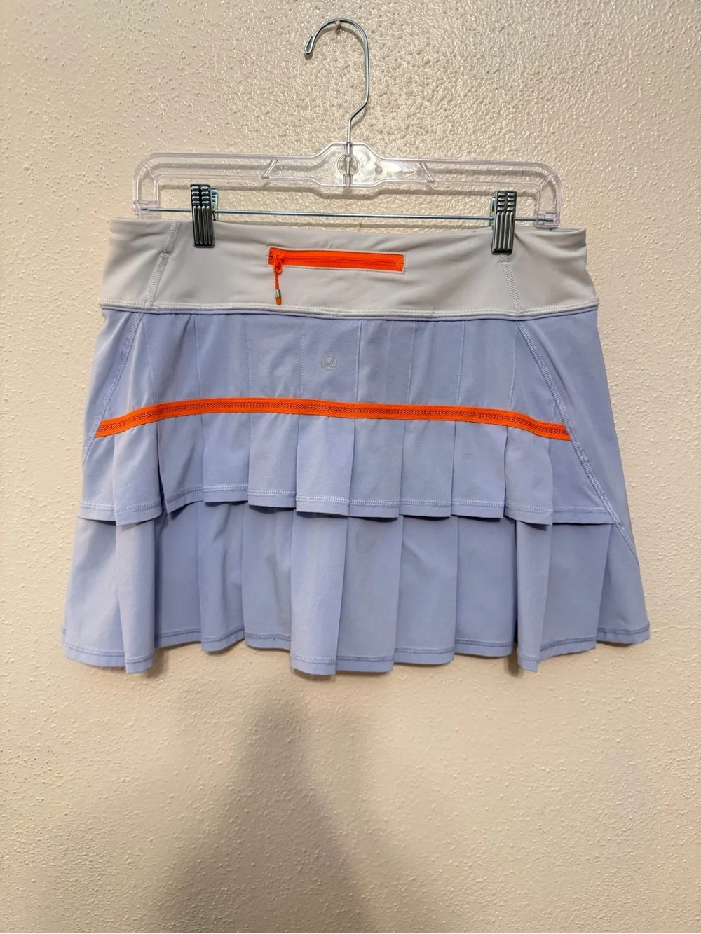 Lululemon Pace Setter Skirt